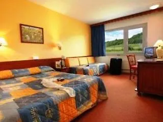 Inter-hotel Du Val Creancey