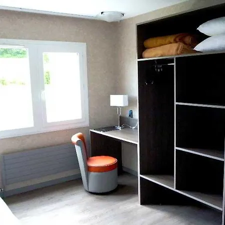 Inter-hotel Du Val 3*