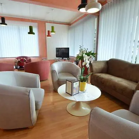 Inter-hotel Du Val