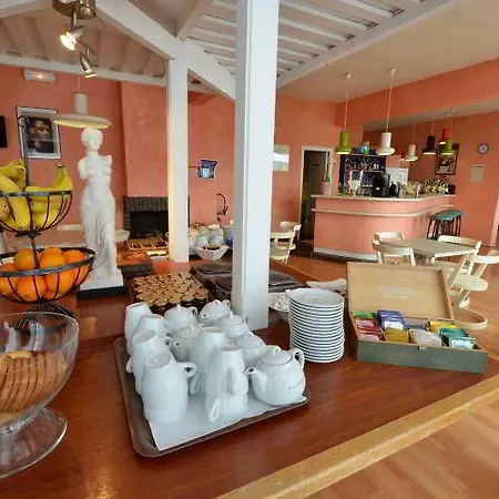 Inter-hotel Du Val 3* Creancey