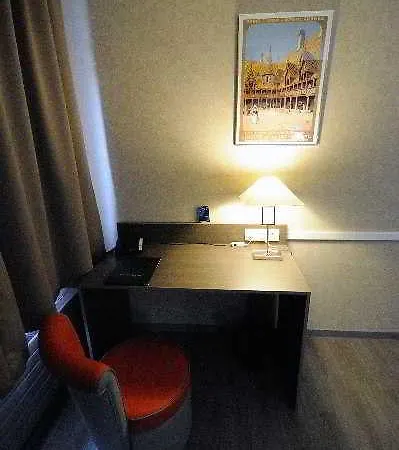 Inter-hotel Du Val ホテル Creancey