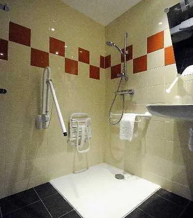 Inter-hotel Du Val ホテル