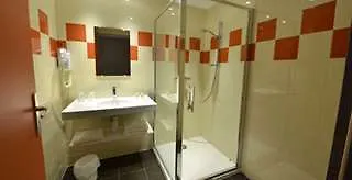 Inter-hotel Du Val ホテル 3*